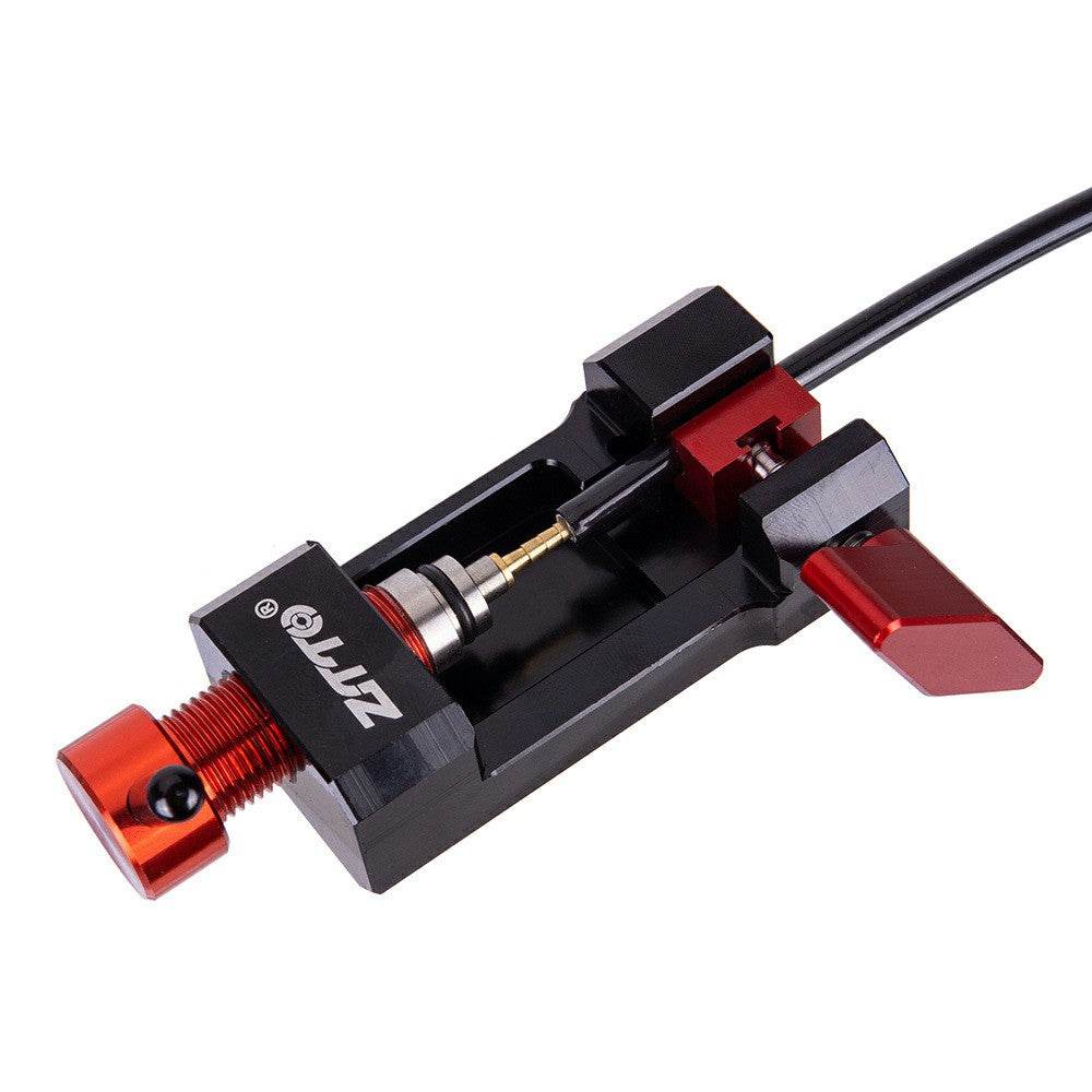ZTTO YZGJ1A Needle Driver Insertion Tool 5mm / 5.4mm Bicycle Hose Fitting Insert Tool ZTTO YZGJ1A Needle Driver Insertion Tool 5mm / 5.4mm Bicycle Hose Fitting Insert Tool